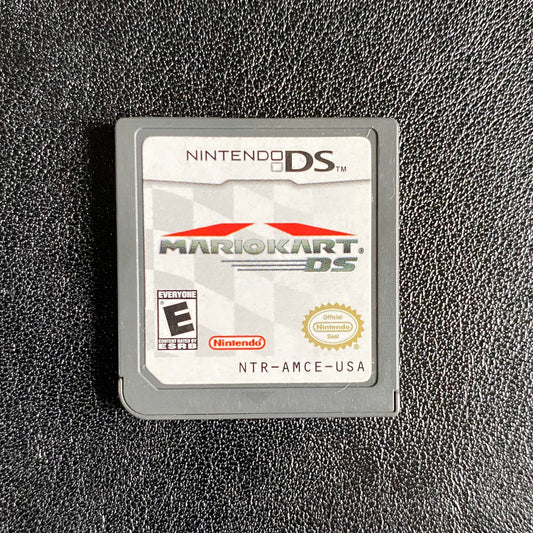 Mario Kart DS - Nintendo DS