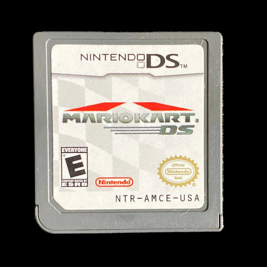 Mario Kart DS - Nintendo DS