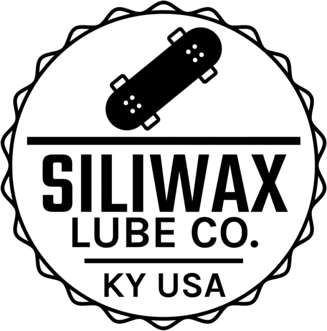 Siliwax Skate Wax