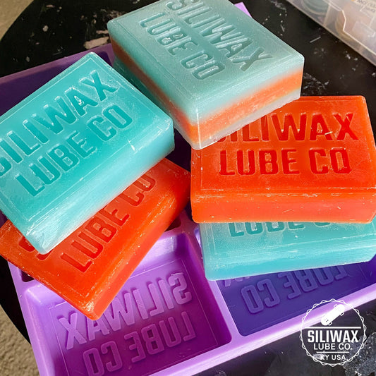 Siliwax Skate Wax
