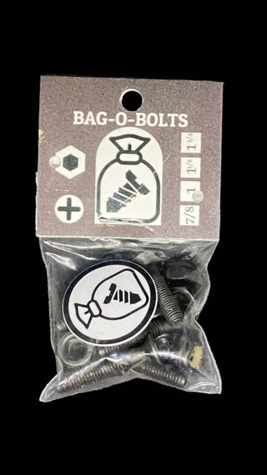 Bag-O-Bolts Hardware