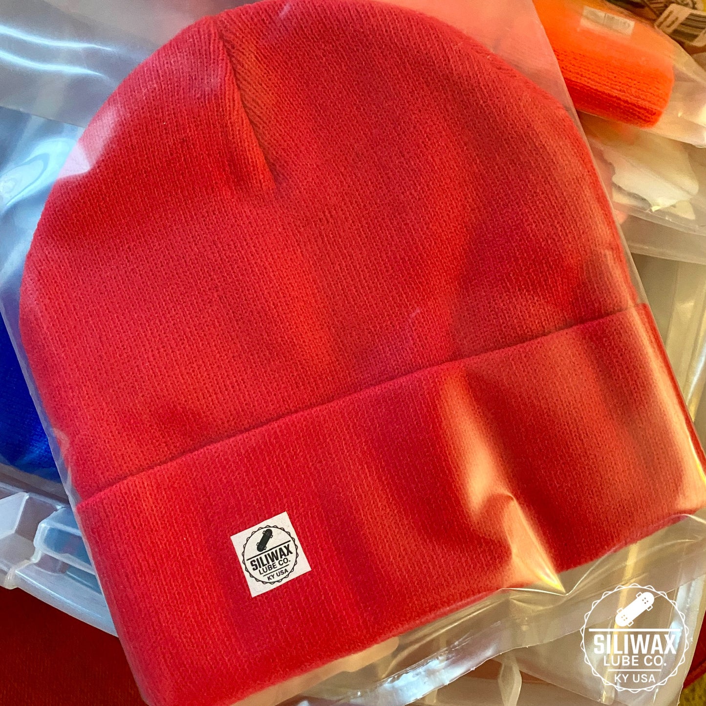 🚨CLEARANCE BEANIES🚨