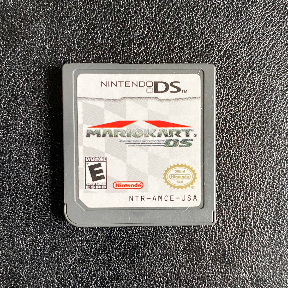 Mario Kart DS - Nintendo DS